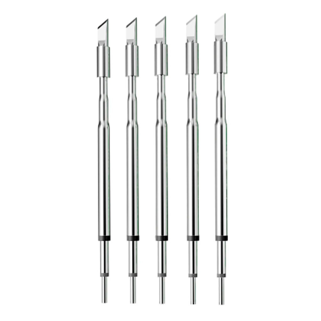 Жало 2UUL C210 Big-K - № 1 Жало 2UUL C210 Big-K - № 1