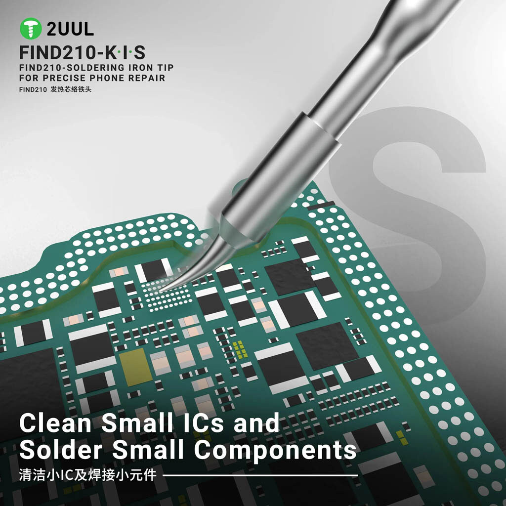 Жало 2UUL C210-I - № 5 Жало 2UUL C210-I - № 5