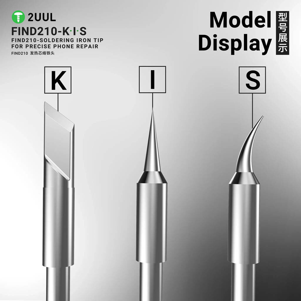 Жало 2UUL C210-S - № 2 Жало 2UUL C210-S - № 2