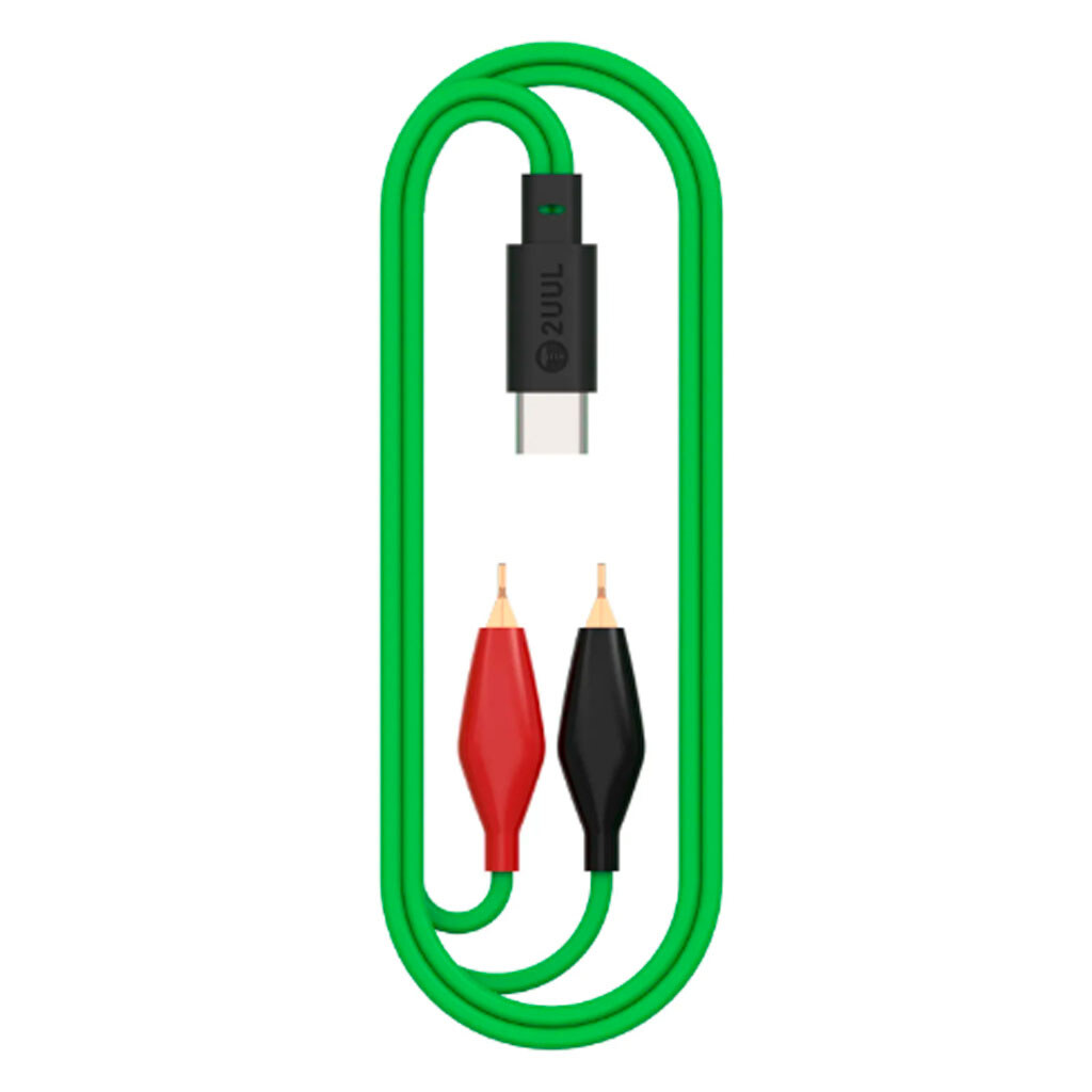 Кабель 2UUL PW03 - № 1 Кабель 2UUL PW03 - № 1