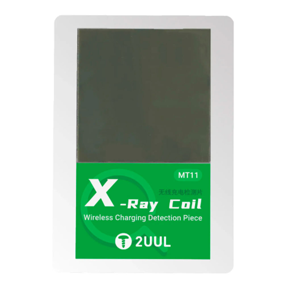 Карта магнитная 2UUL MT11 - № 1 Карта магнитная 2UUL MT11 - № 1
