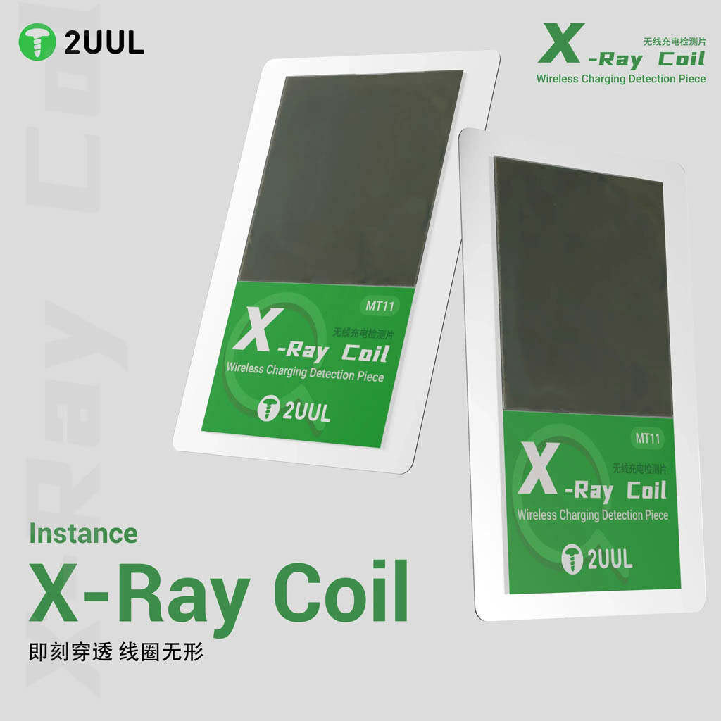 Карта магнитная 2UUL MT11 - № 3 Карта магнитная 2UUL MT11 - № 3