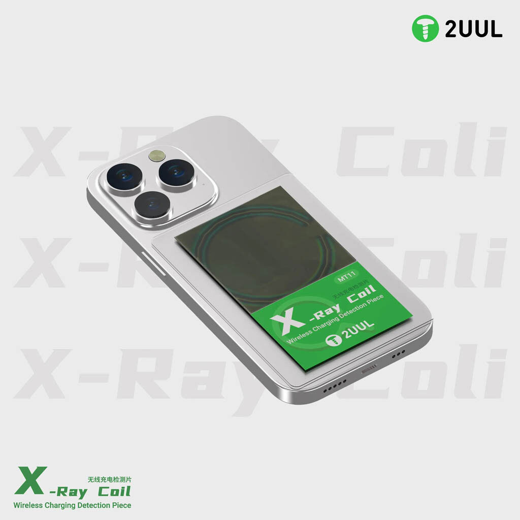 Карта магнитная 2UUL MT11 - № 4 Карта магнитная 2UUL MT11 - № 4