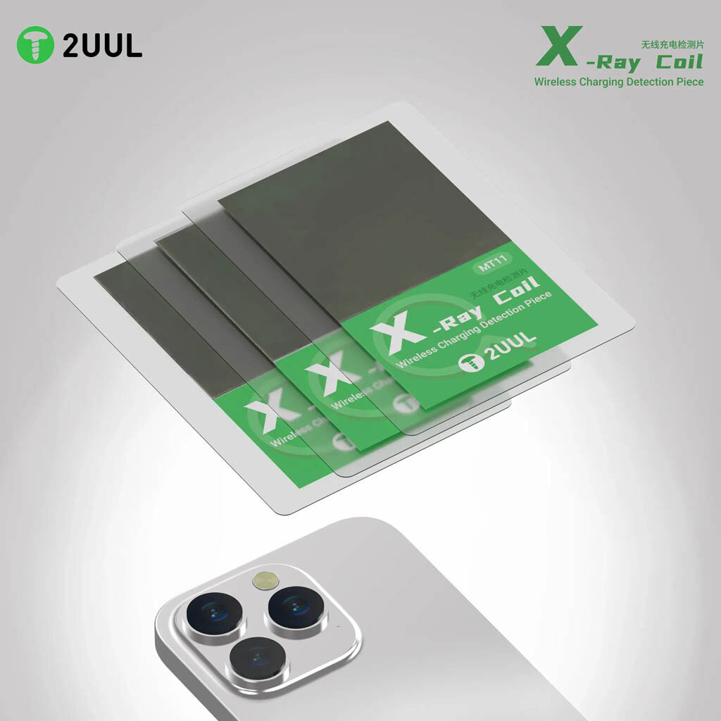Карта магнитная 2UUL MT11 - № 6 Карта магнитная 2UUL MT11 - № 6
