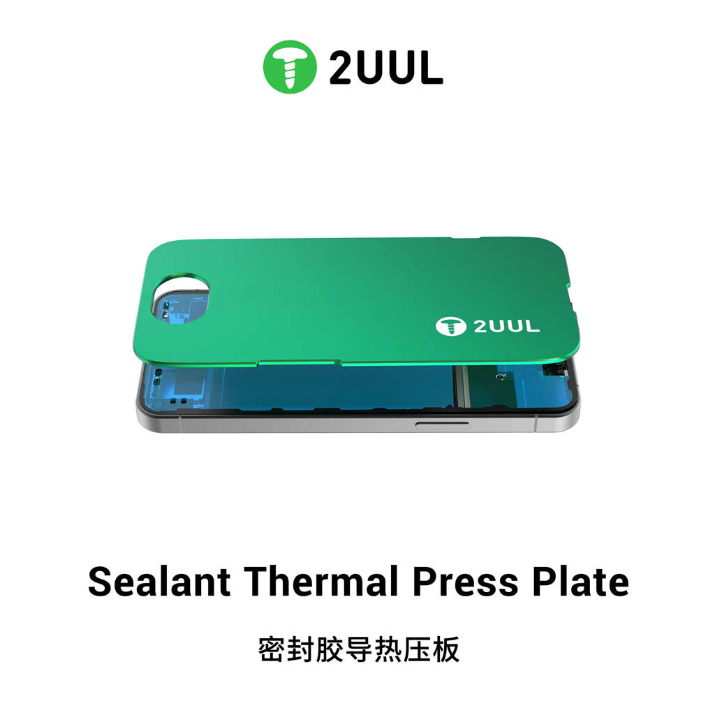 Термопрес-пластина 2UUL DA63 Apple iPhone 13 / iPhone 13 Mini / iPhone 13 Pro / iPhone 13 Pro Max - № 2 Термопрес-пластина 2UUL DA63 Apple iPhone 13 / iPhone 13 Mini / iPhone 13 Pro / iPhone 13 Pro Max - № 2