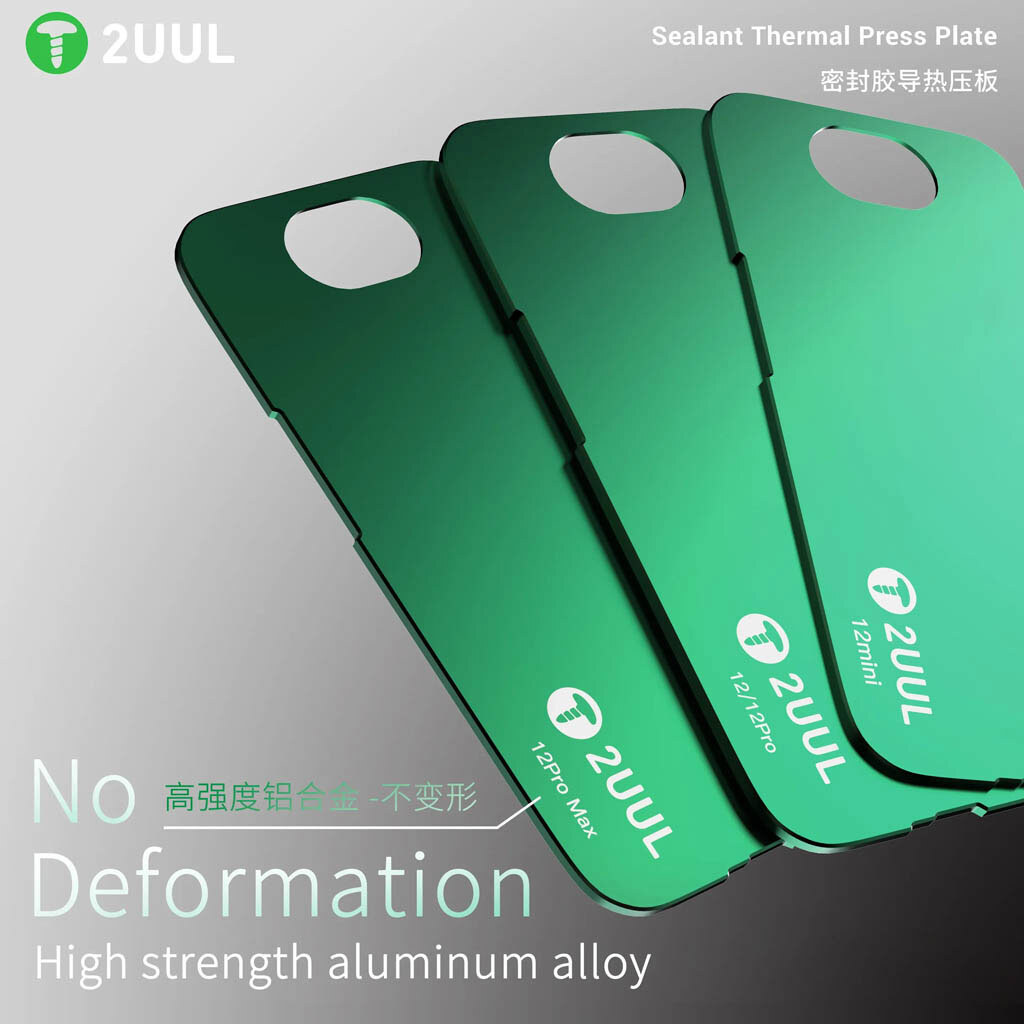 Термопрес-пластина 2UUL DA63 Apple iPhone 13 / iPhone 13 Mini / iPhone 13 Pro / iPhone 13 Pro Max - № 6 Термопрес-пластина 2UUL DA63 Apple iPhone 13 / iPhone 13 Mini / iPhone 13 Pro / iPhone 13 Pro Max - № 6