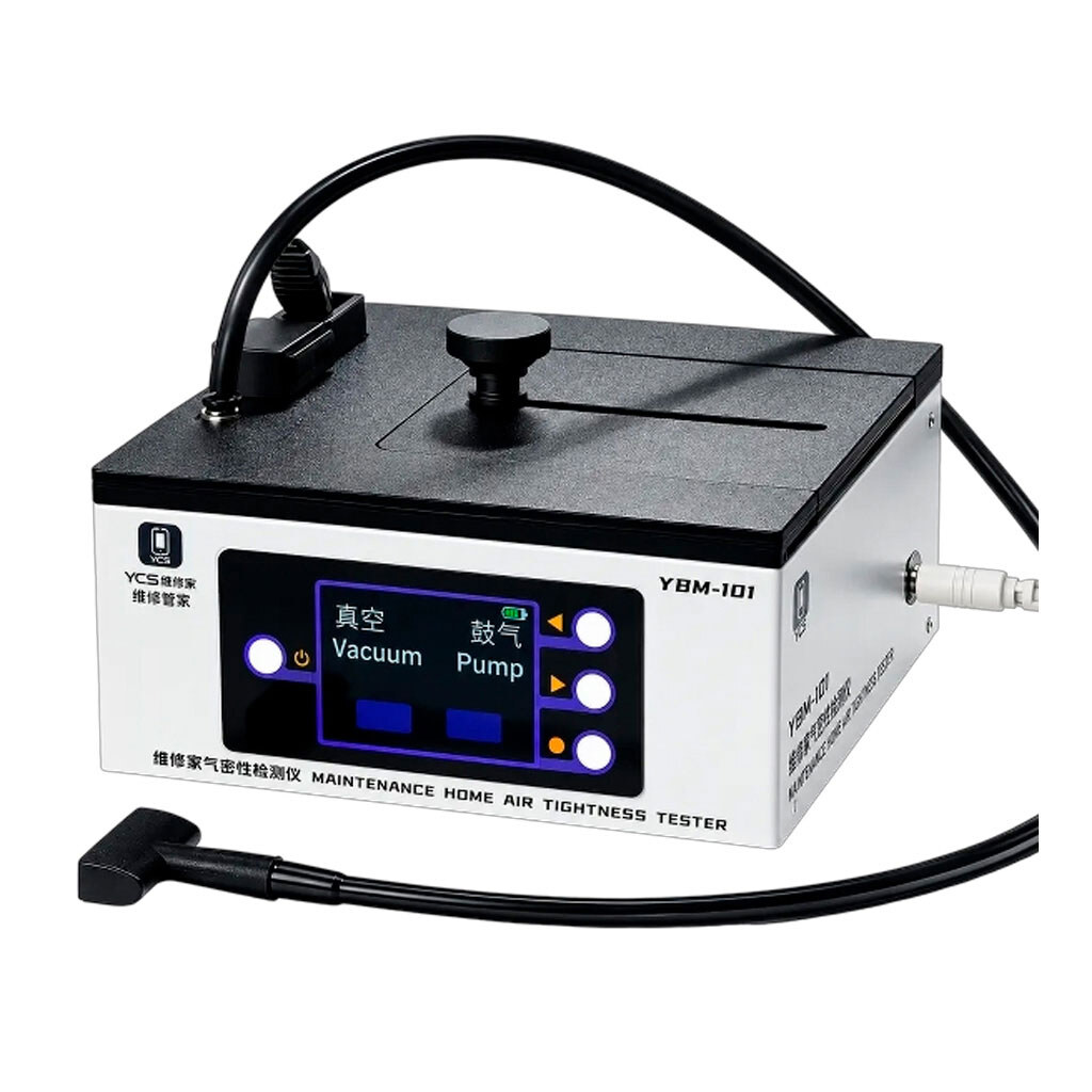 Тестер YCS YQM-101 - № 1 Тестер YCS YQM-101 - № 1
