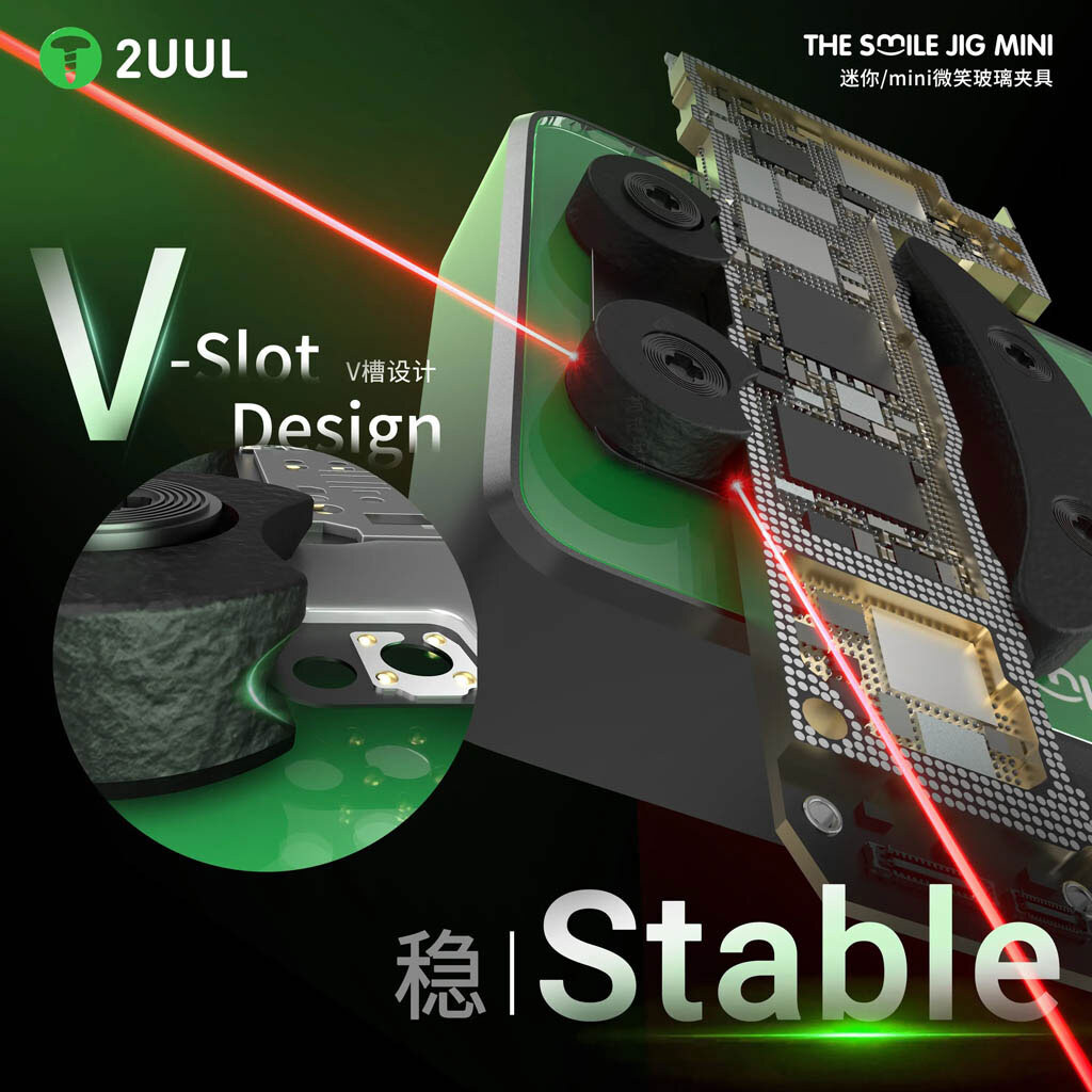 Держатель плат 2UUL BH30 - № 6 Держатель плат 2UUL BH30 - № 6