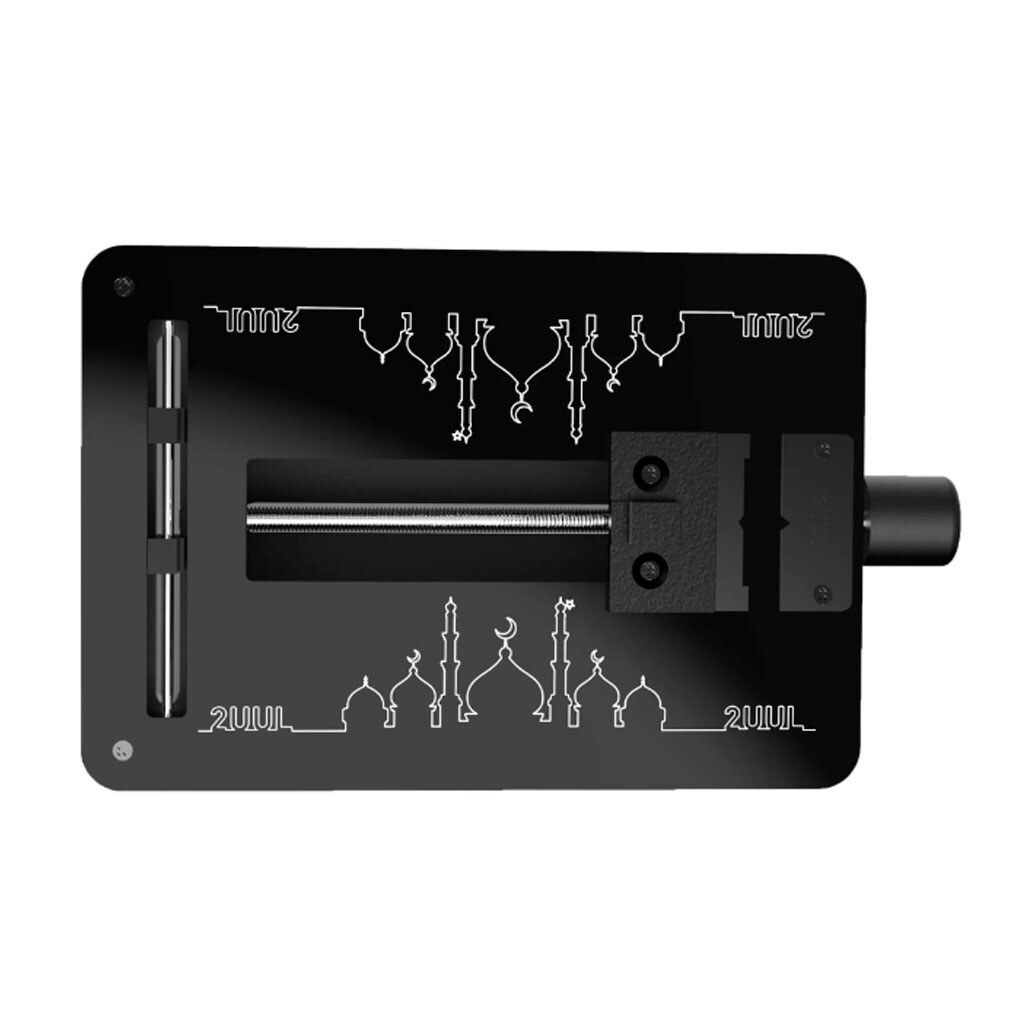 Держатель плат 2UUL BH08 - № 1 Держатель плат 2UUL BH08 - № 1
