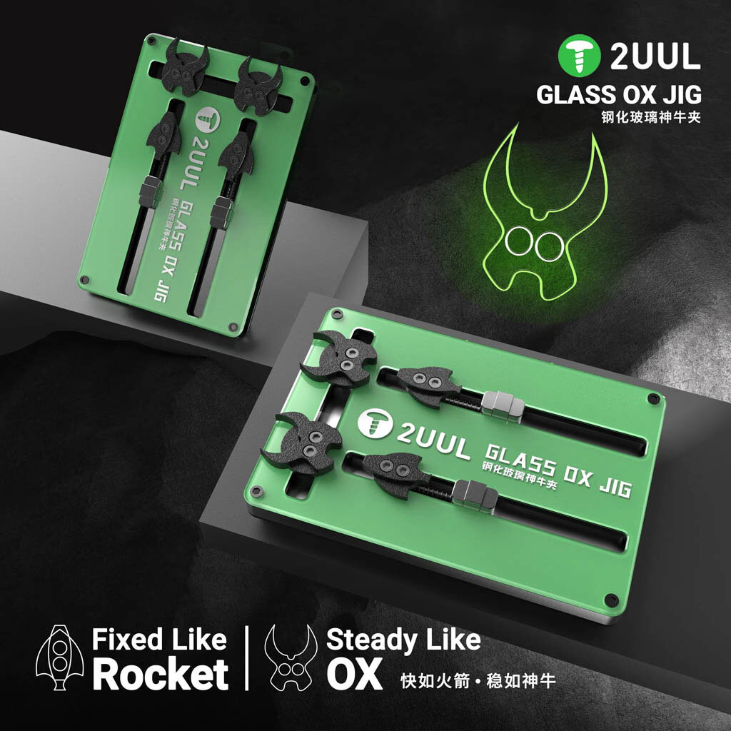 Тримач плат 2UUL BH21 - № 3 Тримач плат 2UUL BH21 - № 3