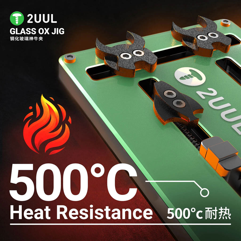 Тримач плат 2UUL BH21 - № 4 Тримач плат 2UUL BH21 - № 4