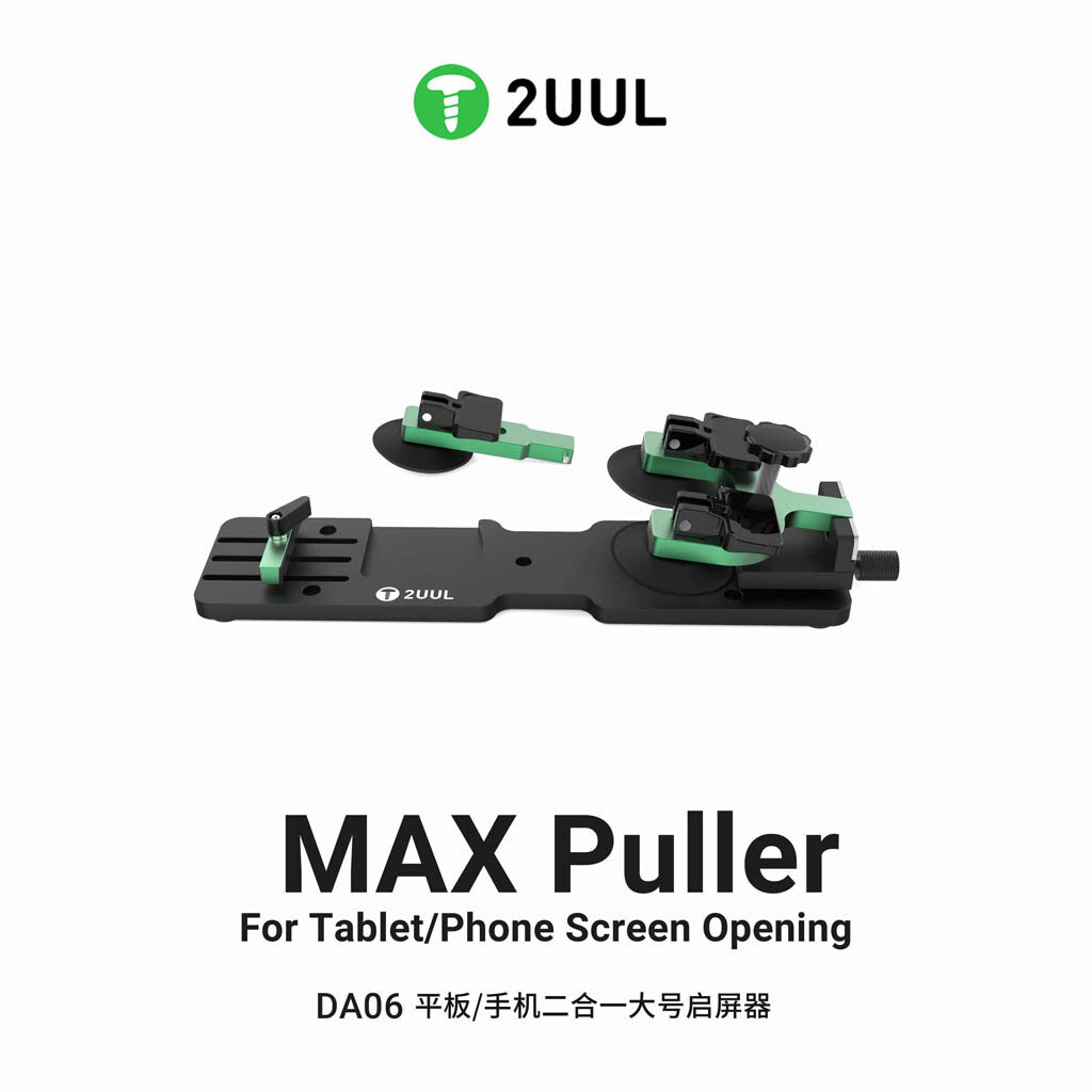 Универсальный инструмент 2UUL DA06 MAX - № 2 Универсальный инструмент 2UUL DA06 MAX - № 2