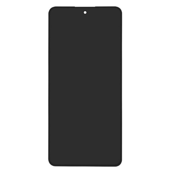 Дисплей (екран) Huawei Honor X8D, З сенсорним склом, Без рамки, OLED, Чорний - № 1 Дисплей (екран) Huawei Honor X8D, З сенсорним склом, Без рамки, OLED, Чорний - № 1