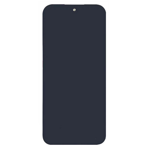 Дисплей (экран) Xiaomi Redmi 17 5G, Original (100%), С сенсорным стеклом, Без рамки, Черный - № 1 Дисплей (экран) Xiaomi Redmi 17 5G, Original (100%), С сенсорным стеклом, Без рамки, Черный - № 1