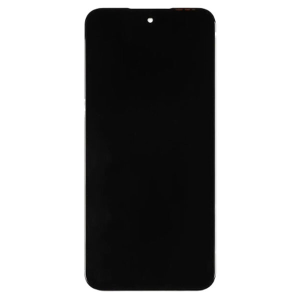 Дисплей (экран) ZTE Nubia V70 (Z2459), Original (100%), С сенсорным стеклом, Без рамки, Черный - № 1 Дисплей (экран) ZTE Nubia V70 (Z2459), Original (100%), С сенсорным стеклом, Без рамки, Черный - № 1