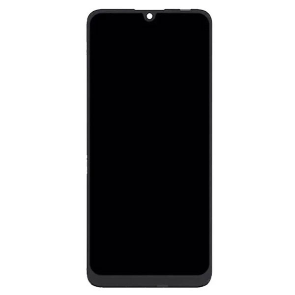 Дисплей (екран) Huawei Honor X5C / X5c Plus, Original (100%), З сенсорним склом, Без рамки, Чорний - № 1 Дисплей (екран) Huawei Honor X5C / X5c Plus, Original (100%), З сенсорним склом, Без рамки, Чорний - № 1