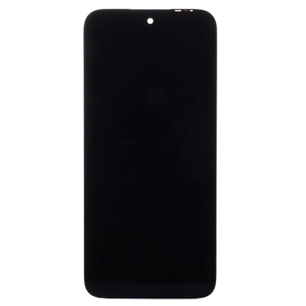 Дисплей (экран) Infinix Smart 20, Original (100%), С сенсорным стеклом, Без рамки, Черный - № 1 Дисплей (экран) Infinix Smart 20, Original (100%), С сенсорным стеклом, Без рамки, Черный - № 1