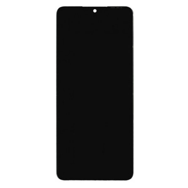Дисплей (экран) ZTE Nubia V70 Max (Z2467), Original (100%), С сенсорным стеклом, Без рамки, Черный - № 1 Дисплей (экран) ZTE Nubia V70 Max (Z2467), Original (100%), С сенсорным стеклом, Без рамки, Черный - № 1