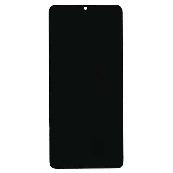 Дисплей (экран) ZTE Blade A36 (Z2472), Original (100%), С сенсорным стеклом, Без рамки, Черный - № 1 Дисплей (экран) ZTE Blade A36 (Z2472), Original (100%), С сенсорным стеклом, Без рамки, Черный - № 1