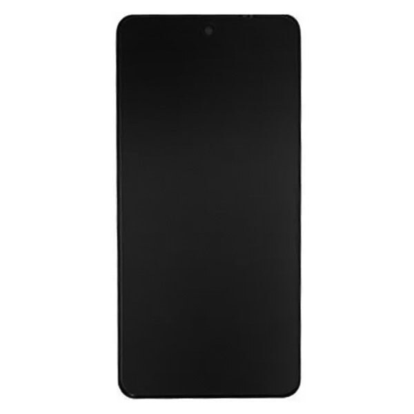 Дисплей (екран) OPPO A3 / A3X / A40M, Original (100%), З сенсорним склом, З рамкою, Чорний - № 1 Дисплей (екран) OPPO A3 / A3X / A40M, Original (100%), З сенсорним склом, З рамкою, Чорний - № 1