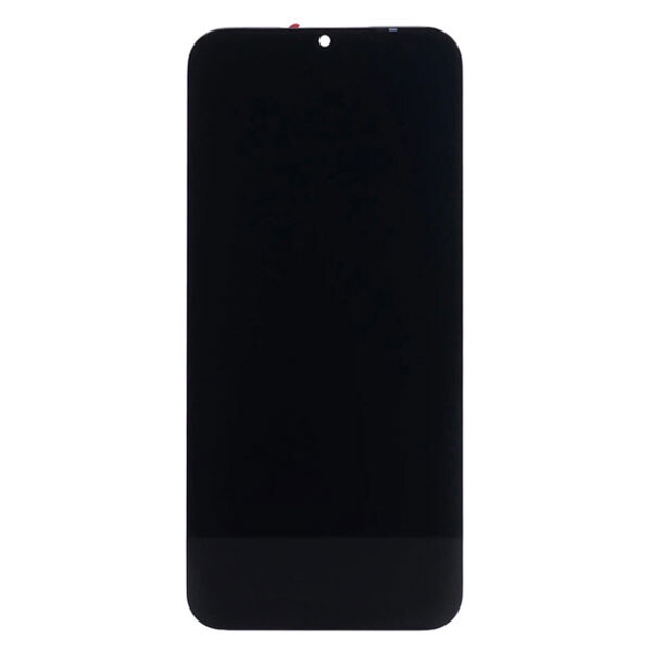 Дисплей (экран) OPPO Realme C100i, High quality, С сенсорным стеклом, Без рамки, Черный - № 1 Дисплей (экран) OPPO Realme C100i, High quality, С сенсорным стеклом, Без рамки, Черный - № 1