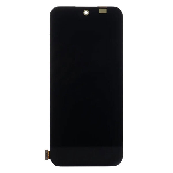 Дисплей (экран) OPPO Realme C85 Pro, High quality, С сенсорным стеклом, Без рамки, Черный - № 1 Дисплей (экран) OPPO Realme C85 Pro, High quality, С сенсорным стеклом, Без рамки, Черный - № 1