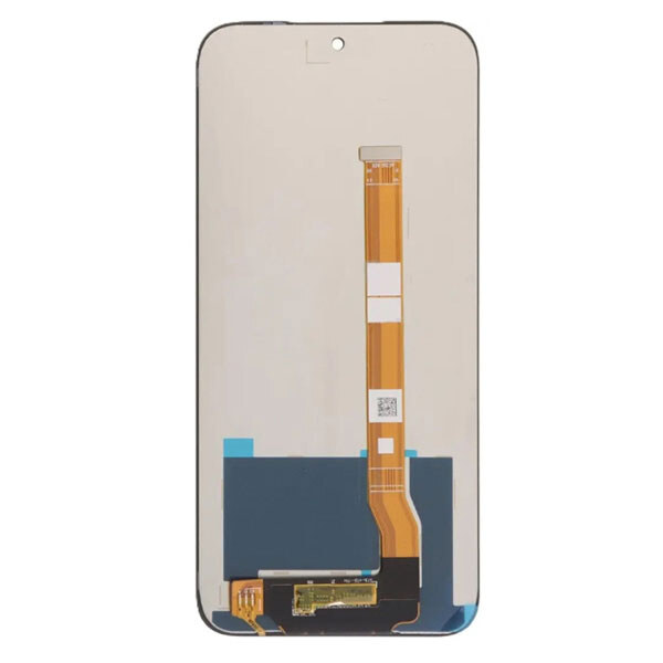 Дисплей (экран) OPPO A6 / A6x, High quality, С сенсорным стеклом, Без рамки, Черный - № 2 Дисплей (экран) OPPO A6 / A6x, High quality, С сенсорным стеклом, Без рамки, Черный - № 2