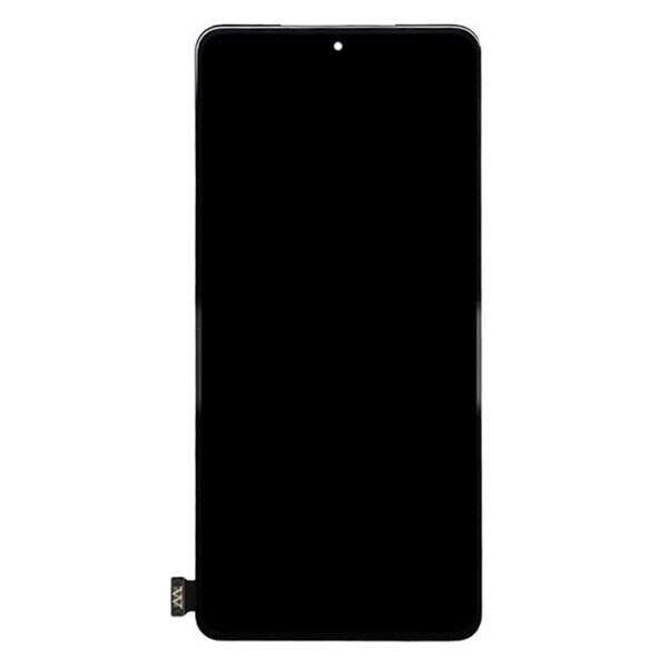 Дисплей (екран) OnePlus 13R / Ace 5 / Ace 5 Pro, High quality, З сенсорним склом, Без рамки, Чорний - № 1 Дисплей (екран) OnePlus 13R / Ace 5 / Ace 5 Pro, High quality, З сенсорним склом, Без рамки, Чорний - № 1