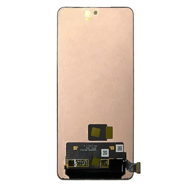 Дисплей (екран) OnePlus 13R / Ace 5 / Ace 5 Pro, High quality, З сенсорним склом, Без рамки, Чорний - № 2 Дисплей (екран) OnePlus 13R / Ace 5 / Ace 5 Pro, High quality, З сенсорним склом, Без рамки, Чорний - № 2