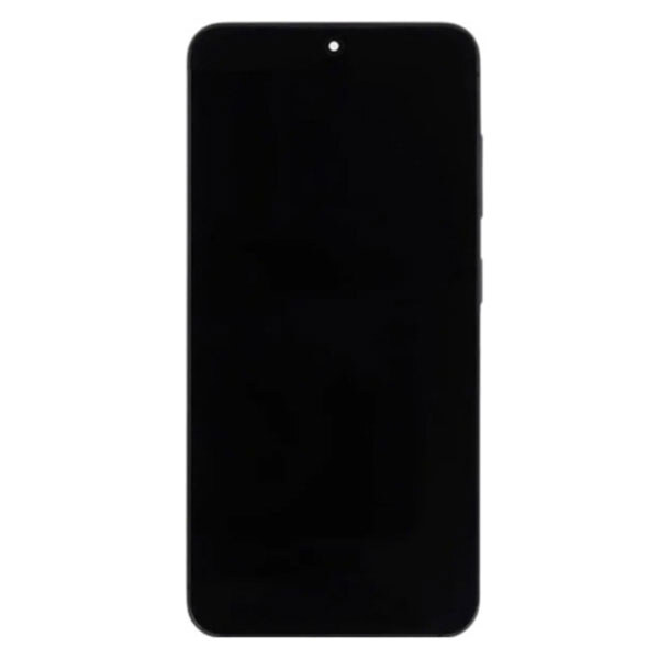 Дисплей (экран) Infinix Note 60 5G, High quality, С сенсорным стеклом, Без рамки, Черный - № 1 Дисплей (экран) Infinix Note 60 5G, High quality, С сенсорным стеклом, Без рамки, Черный - № 1