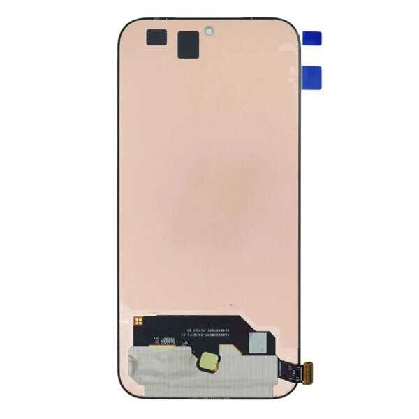 Дисплей (экран) Infinix Note 60 5G, High quality, С сенсорным стеклом, Без рамки, Черный - № 2 Дисплей (экран) Infinix Note 60 5G, High quality, С сенсорным стеклом, Без рамки, Черный - № 2