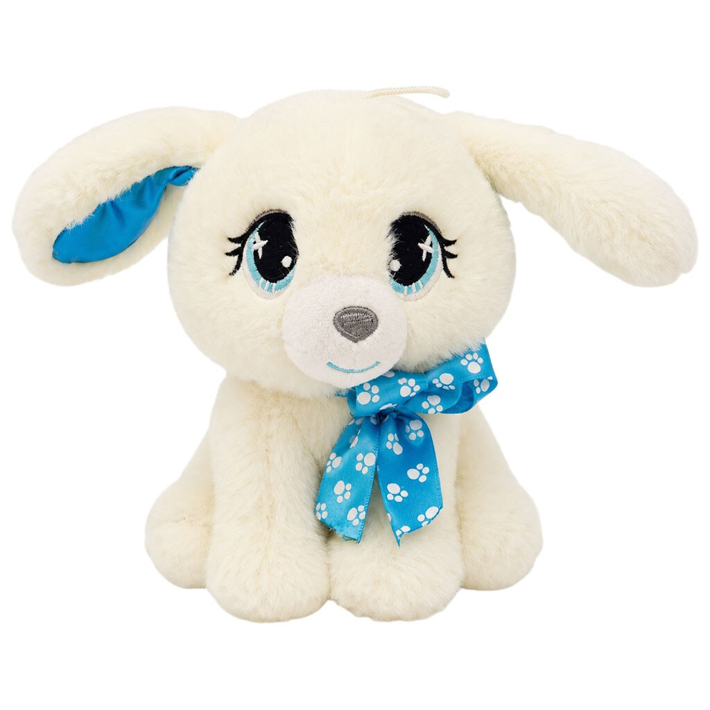 Набор игрушечный "Животное с ванной и аксессуарами" - № 3 Набор игрушечный "Животное с ванной и аксессуарами" - № 3