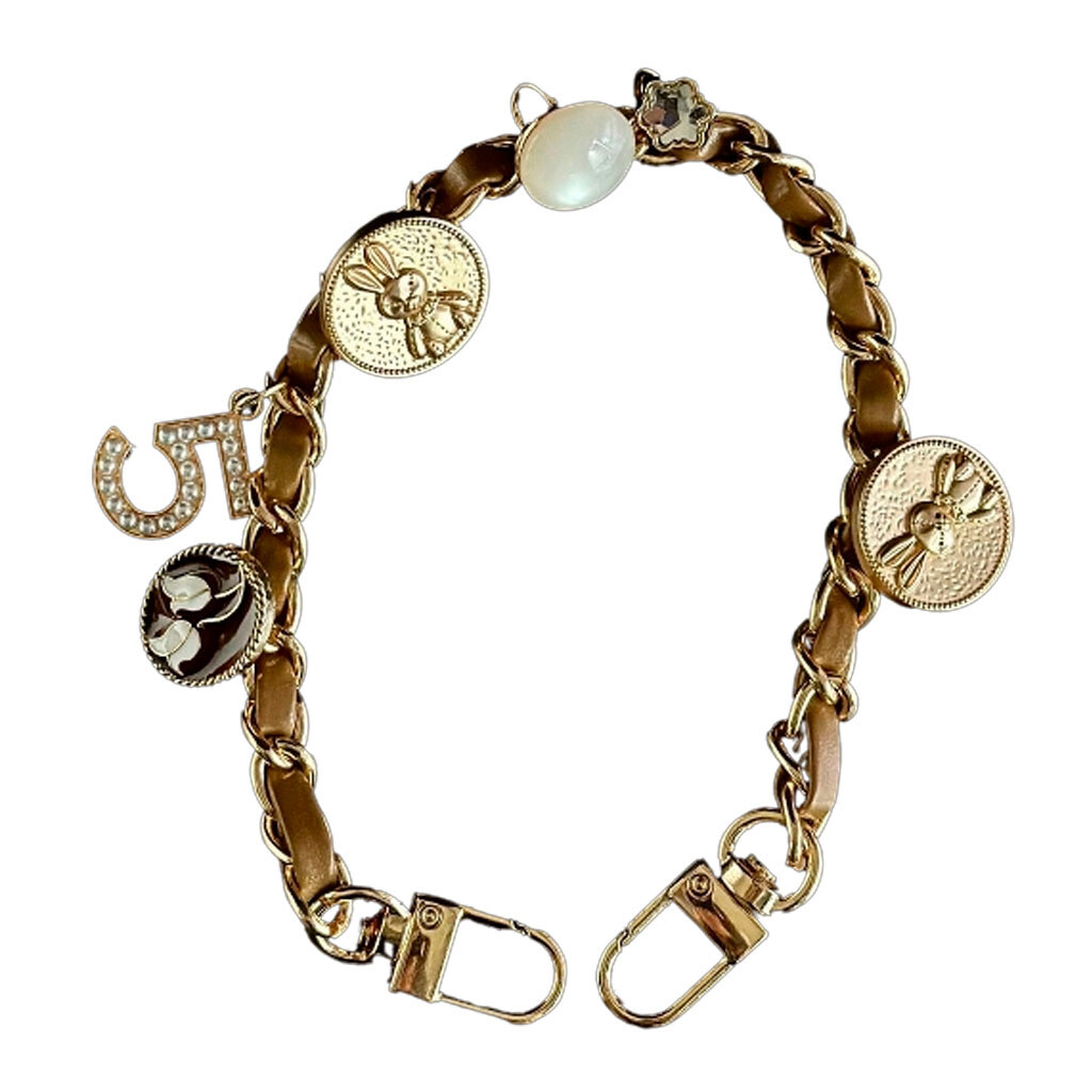 Ремешок-браслет Luxury Charm 2 - № 1 Ремешок-браслет Luxury Charm 2 - № 1