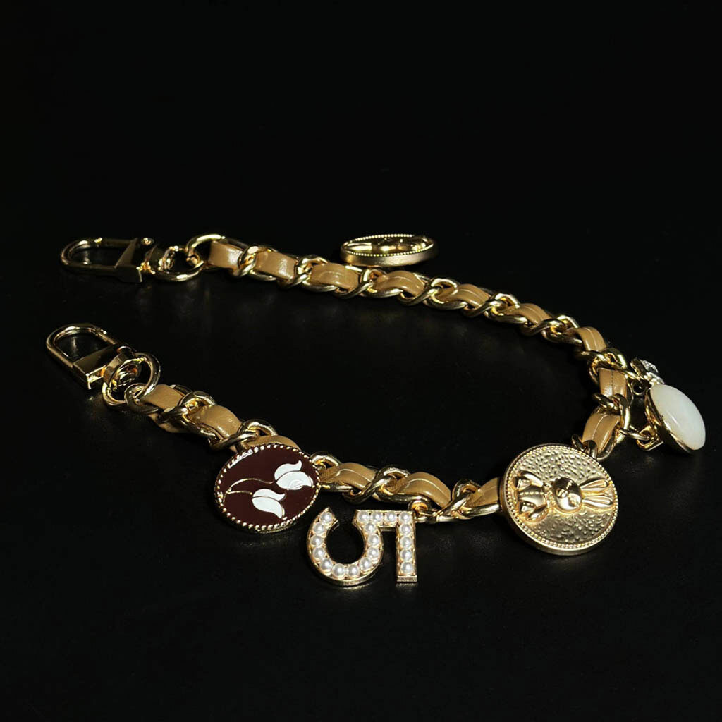 Ремешок-браслет Luxury Charm 3 - № 2 Ремешок-браслет Luxury Charm 3 - № 2