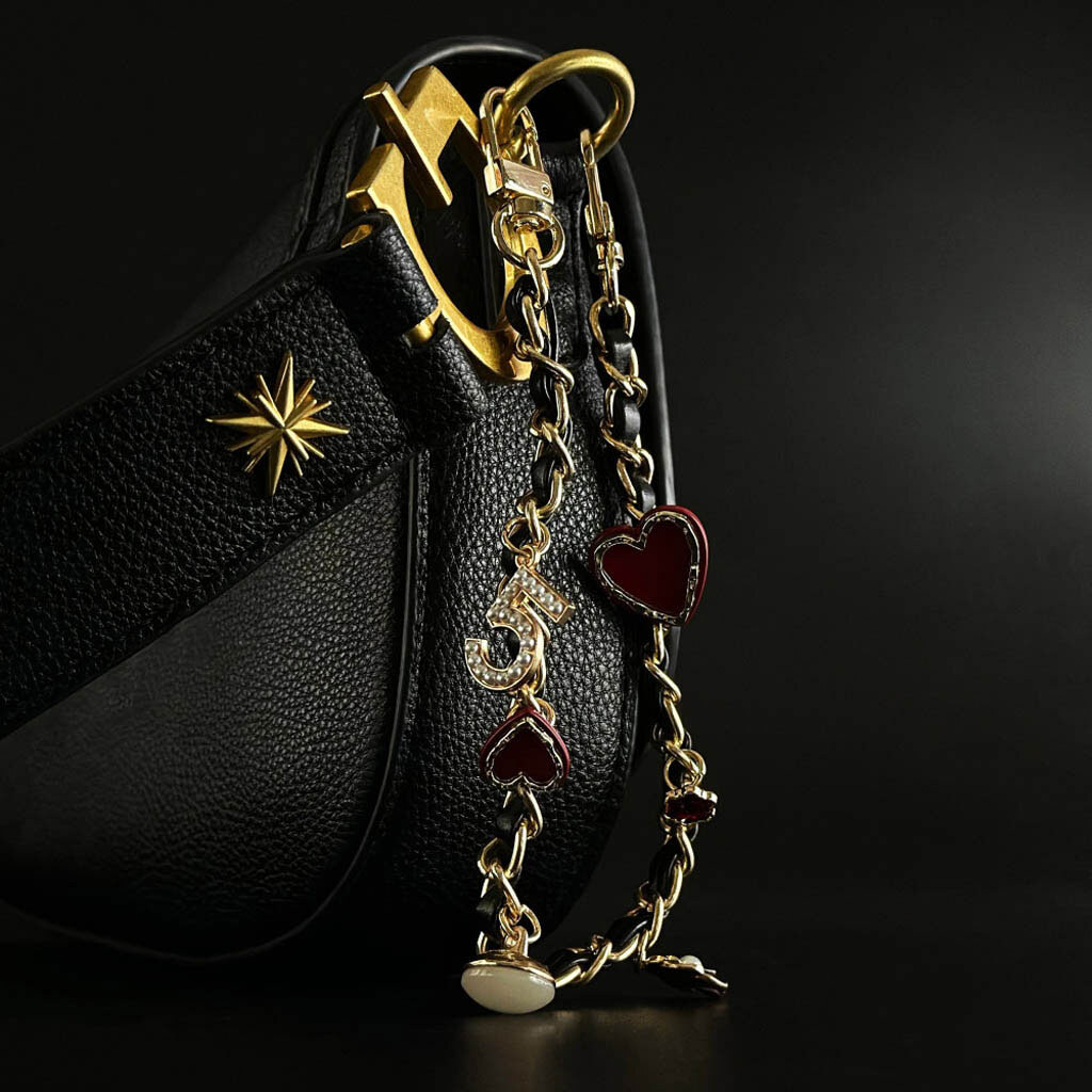 Ремешок-браслет Luxury Charm 3 - № 5 Ремешок-браслет Luxury Charm 3 - № 5