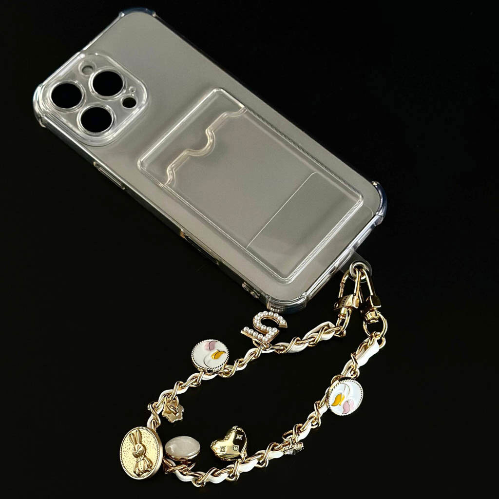 Ремешок-браслет Luxury Charm 3 - № 6 Ремешок-браслет Luxury Charm 3 - № 6