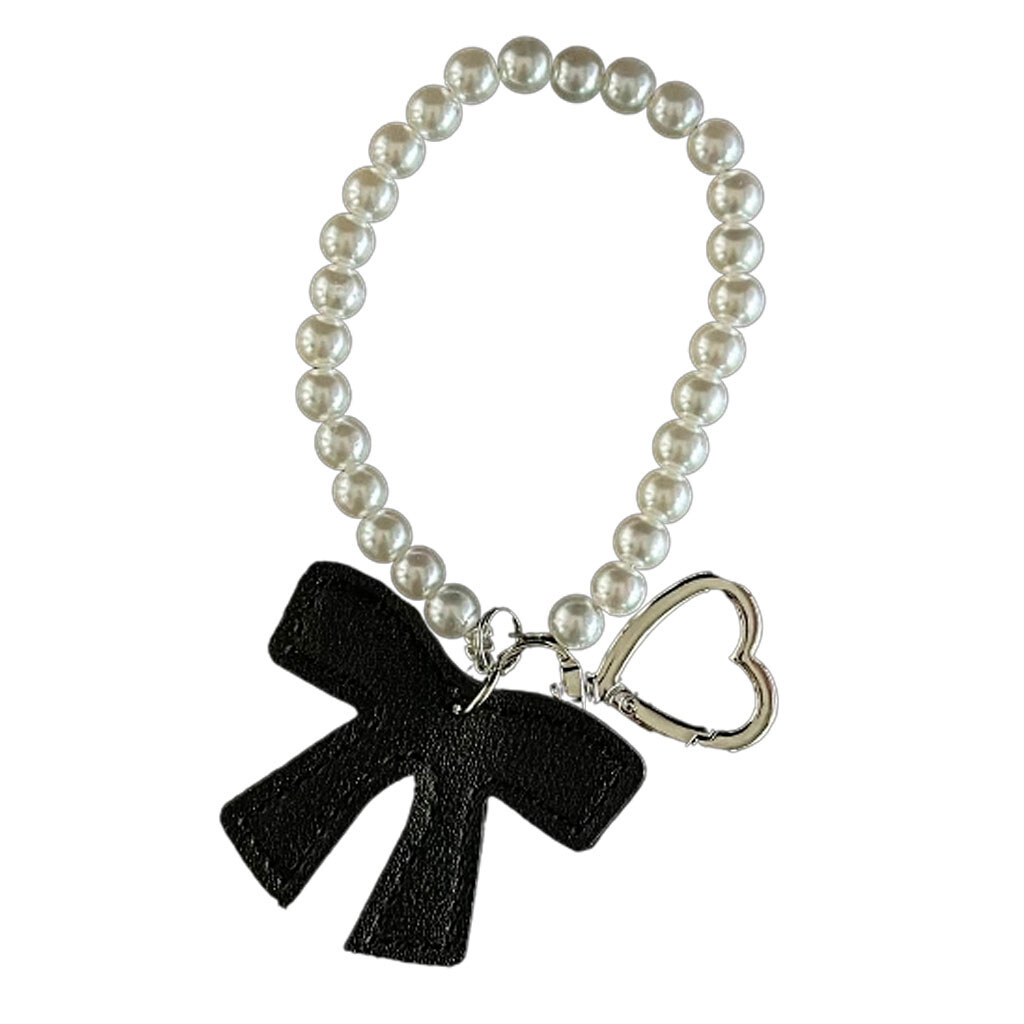Ремешок-браслет Pearl Bow 3 - № 1 Ремешок-браслет Pearl Bow 3 - № 1