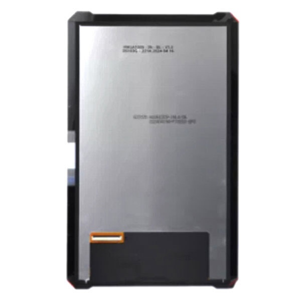 Дисплей (экран) Ulefone Armor Pad 4 Ultra, High quality, С сенсорным стеклом, Без рамки, Черный - № 2 Дисплей (экран) Ulefone Armor Pad 4 Ultra, High quality, С сенсорным стеклом, Без рамки, Черный - № 2