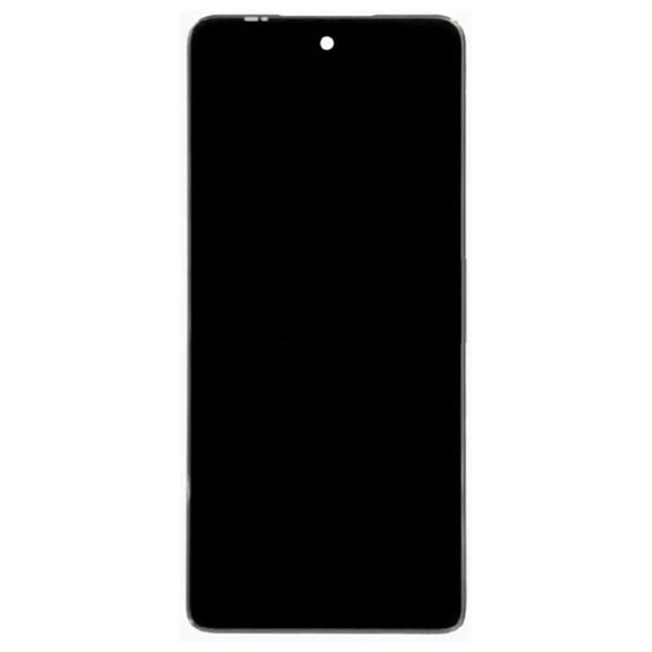 Дисплей (экран) Motorola XT2517 Moto G Stylus 2025, Original (PRC), С сенсорным стеклом, Без рамки, Черный - № 1 Дисплей (экран) Motorola XT2517 Moto G Stylus 2025, Original (PRC), С сенсорным стеклом, Без рамки, Черный - № 1