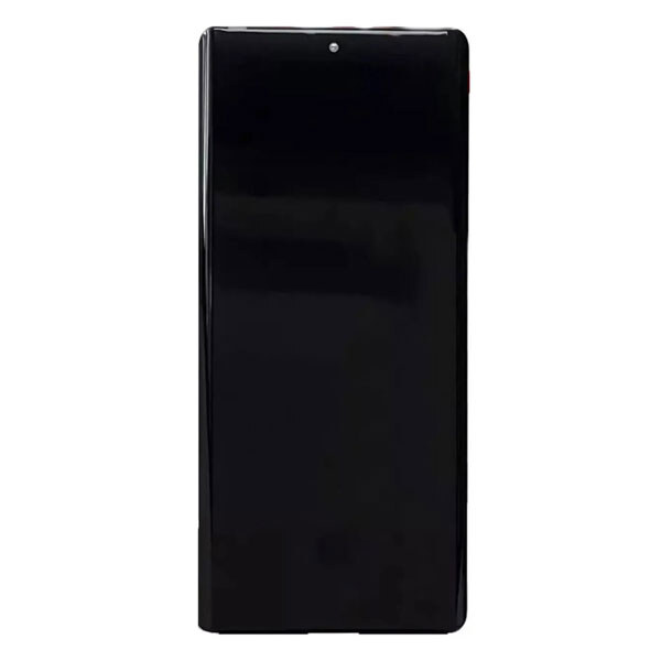 Дисплей (екран) Tecno Spark 20 Pro Plus, Original (PRC), З сенсорним склом, З рамкою, Золотий - № 1 Дисплей (екран) Tecno Spark 20 Pro Plus, Original (PRC), З сенсорним склом, З рамкою, Золотий - № 1