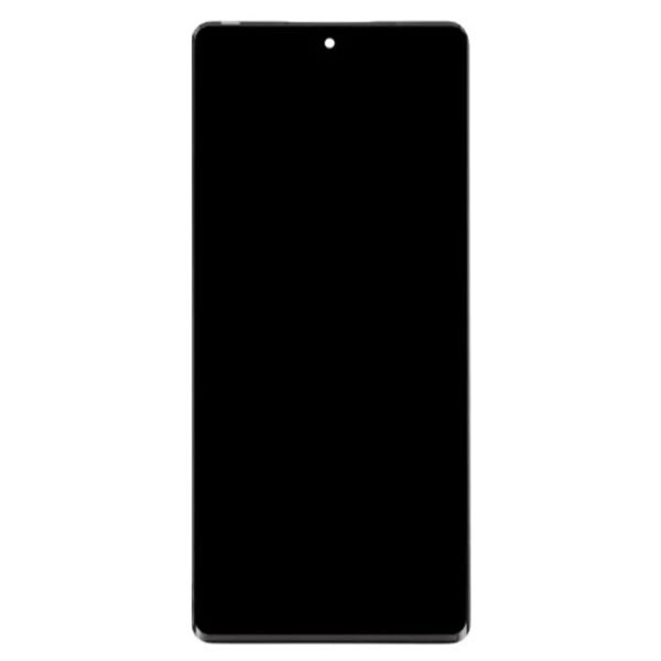 Дисплей (экран) Infinix GT 20 Pro, Original (PRC), С сенсорным стеклом, С рамкой, Синий - № 1 Дисплей (экран) Infinix GT 20 Pro, Original (PRC), С сенсорным стеклом, С рамкой, Синий - № 1