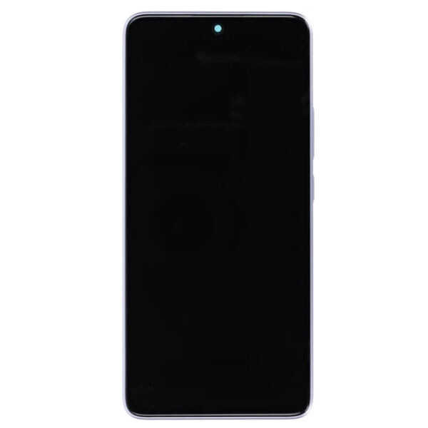 Дисплей (екран) Xiaomi Poco M7 Pro 5G / Redmi Note 14 5G, Original (PRC), З сенсорним склом, З рамкою, Фіолетовий - № 1 Дисплей (екран) Xiaomi Poco M7 Pro 5G / Redmi Note 14 5G, Original (PRC), З сенсорним склом, З рамкою, Фіолетовий - № 1