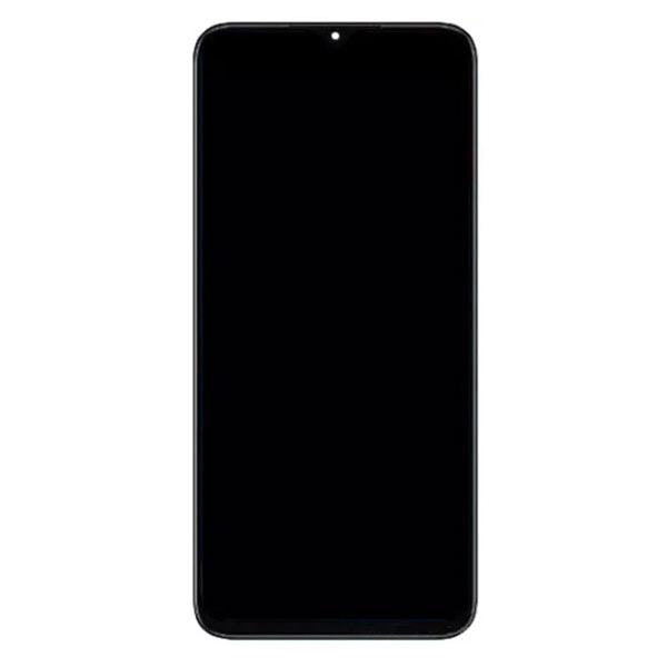 Дисплей (екран) Huawei Honor X6, Original (100%), З сенсорним склом, З рамкою, Чорний - № 1 Дисплей (екран) Huawei Honor X6, Original (100%), З сенсорним склом, З рамкою, Чорний - № 1