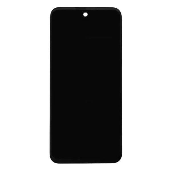 Дисплей (экран) Infinix Smart 10 / Smart 10 Plus (X6725B), Original (PRC), С сенсорным стеклом, С рамкой, Черный - № 1 Дисплей (экран) Infinix Smart 10 / Smart 10 Plus (X6725B), Original (PRC), С сенсорным стеклом, С рамкой, Черный - № 1