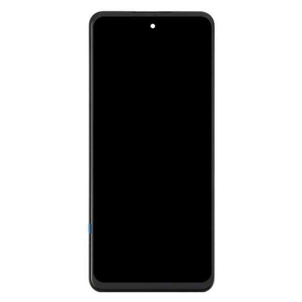 Дисплей (экран) ZTE Nubia Neo 3 / Nubia Neo 3 5G, Original (PRC), С сенсорным стеклом, С рамкой, Черный - № 1 Дисплей (экран) ZTE Nubia Neo 3 / Nubia Neo 3 5G, Original (PRC), С сенсорным стеклом, С рамкой, Черный - № 1