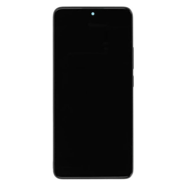 Дисплей (екран) Xiaomi Poco M7 Pro 5G / Redmi Note 14 5G, Original (PRC), З сенсорним склом, З рамкою, Чорний - № 1 Дисплей (екран) Xiaomi Poco M7 Pro 5G / Redmi Note 14 5G, Original (PRC), З сенсорним склом, З рамкою, Чорний - № 1