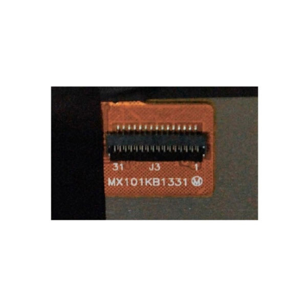 Дисплей (экран) Teclast P30S - № 3 Дисплей (экран) Teclast P30S - № 3