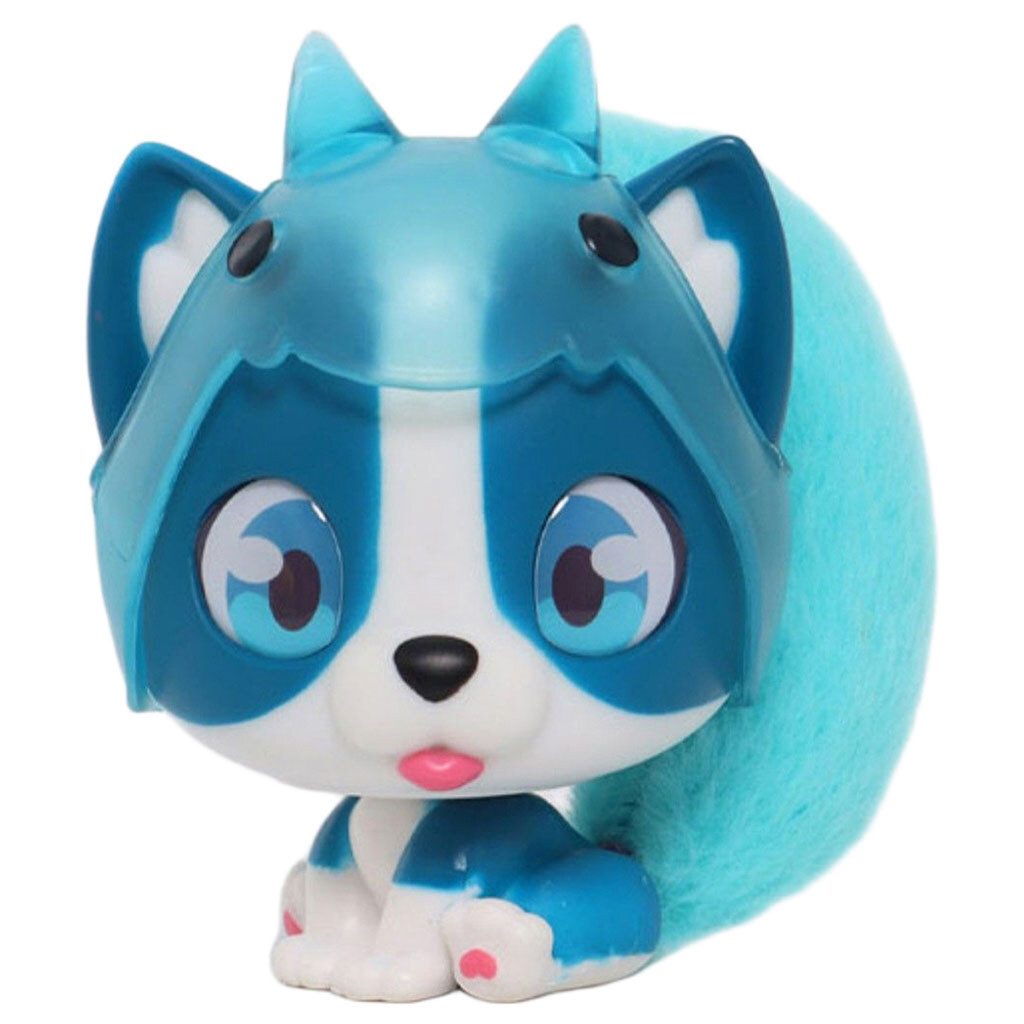 Игровой набор "QT Puppies S2: Щенок Баббли", QT Puppies, Разноцветный - № 1 Игровой набор "QT Puppies S2: Щенок Баббли", QT Puppies, Разноцветный - № 1