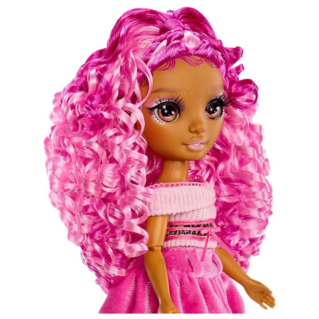 Игровой набор серии "Sparkle & Shine: Лейлани", Rainbow High - № 3 Игровой набор серии "Sparkle & Shine: Лейлани", Rainbow High - № 3