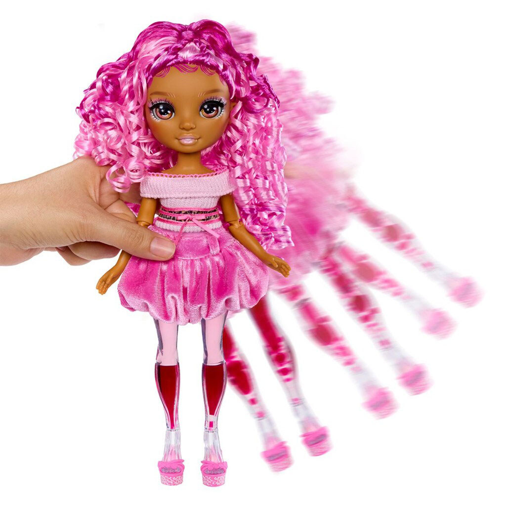Игровой набор серии "Sparkle & Shine: Лейлани", Rainbow High - № 5 Игровой набор серии "Sparkle & Shine: Лейлани", Rainbow High - № 5